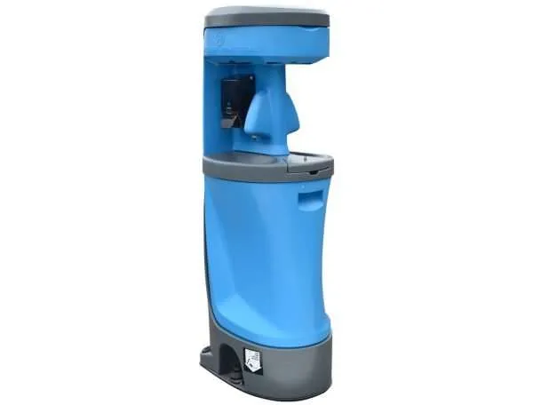 Handwashing Station specifications and features
