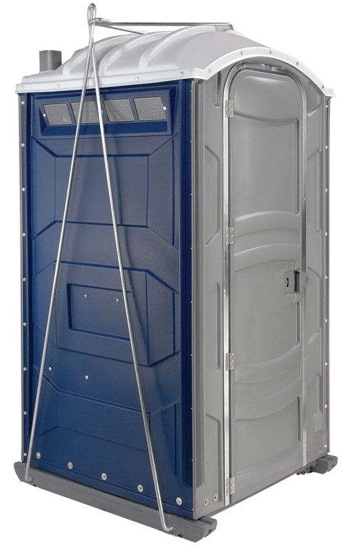 High-Rise Portable Toilet Rentals - Pro Porta Potty Rental